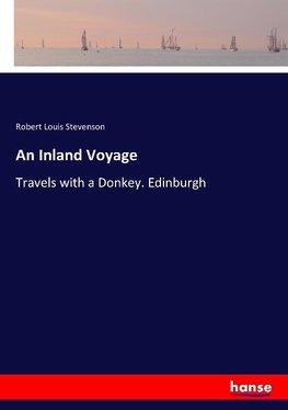 An Inland Voyage