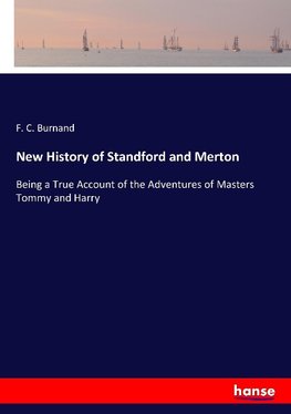 New History of Standford and Merton