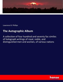 The Autographic Album