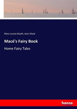 Macé's Fairy Book