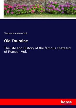 Old Touraine