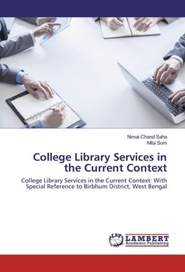 College Library Services in the Current Context