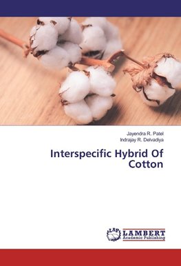 Interspecific Hybrid Of Cotton