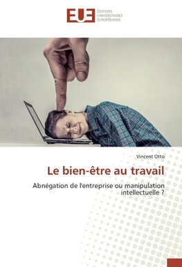 Le bien-être au travail