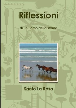 Riflessioni di un uomo della strada