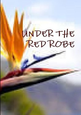 Under the red robe