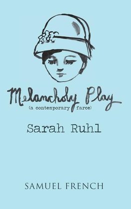 Melancholy Play