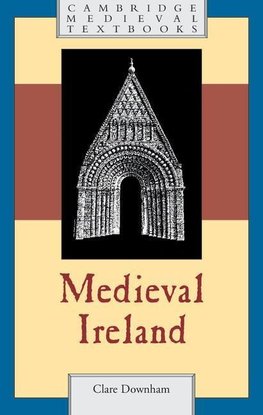 Medieval Ireland