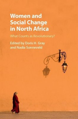 Women and Social Change in North Africa