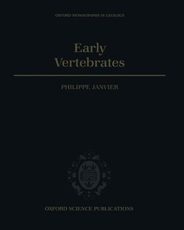 Early Vertebrates