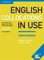 English Collocations in Use Intermediate Book with Answers