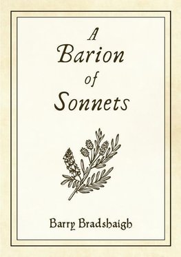 A Barion Of Sonnets