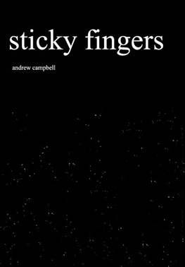 Sticky Fingers