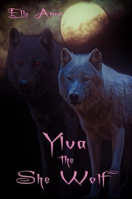 Ylva the She Wolf