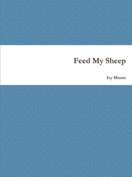 Feed My Sheep