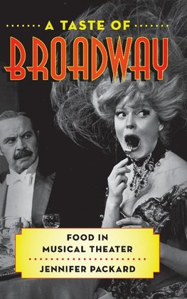 Taste of Broadway