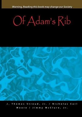 Of Adam's Rib