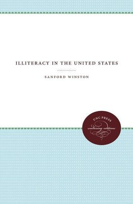 Illiteracy in the United States