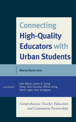 Connecting High-Quality Educators with Urban Students