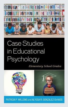 Case Studies in Educational Psychology