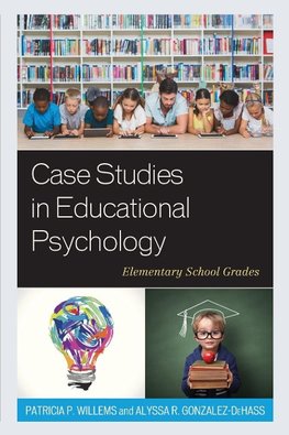 Case Studies in Educational Psychology