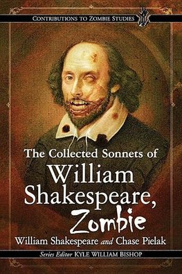 Shakespeare, W:  The Collected Sonnets of William Shakespear