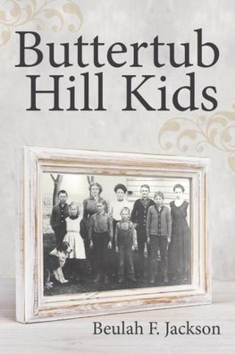 Buttertub Hill Kids