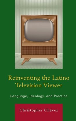 REINVENTING THE LATINO TELEVISPB