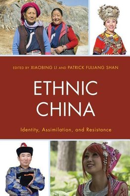 ETHNIC CHINA