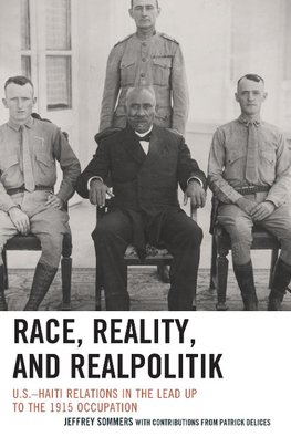 Race, Reality, and Realpolitik