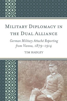 MILITARY DIPLOMACY IN THE DUALPB