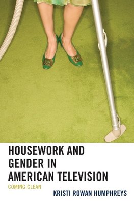 HOUSEWORK & GENDER IN AMERICANPB