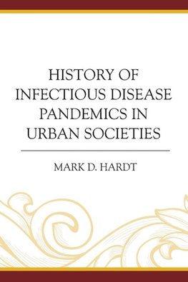 HISTORY OF INFECTIOUS DISEASESPB