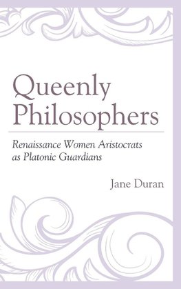 Queenly Philosophers