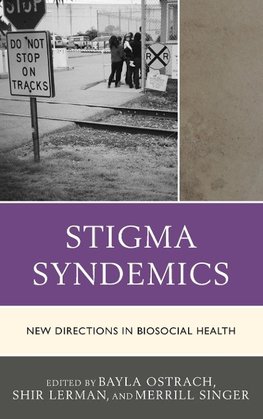 Stigma Syndemics