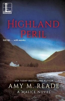 Highland Peril