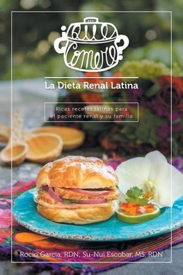 ¿Qué comeré? La dieta renal latina