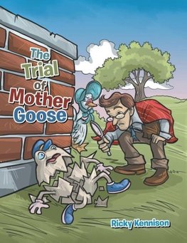 The Trial of Mother Goose