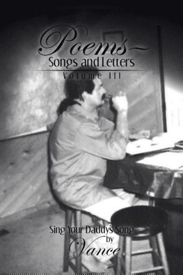 Poems-Songs and Letters