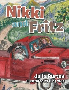 Nikki and Fritz