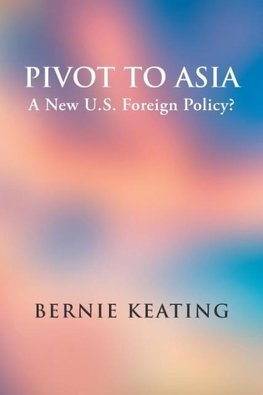 Pivot to Asia