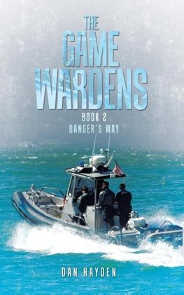 The Game Wardens