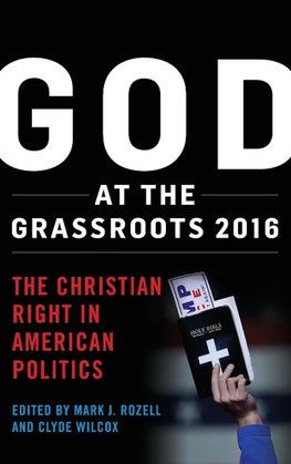 God at the Grassroots 2016