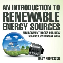 An Introduction to Renewable Energy Sources