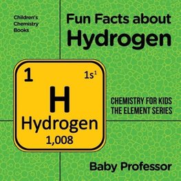 Fun Facts about Hydrogen