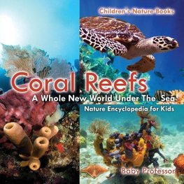 Coral Reefs