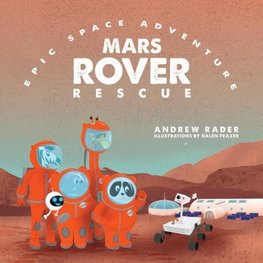 Mars Rover Rescue