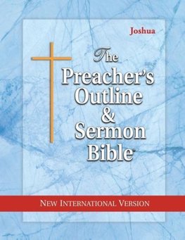 The Preacher's Outline & Sermon Bible