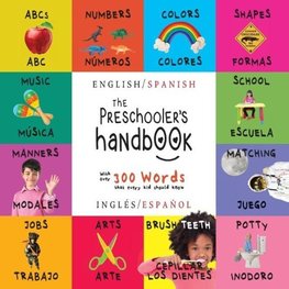 The Preschooler's Handbook