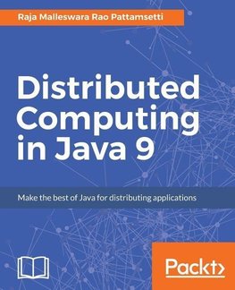 Distributed Computing in Java 9